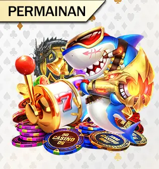 Permainan Slot UFC99